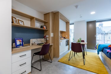 Superior Plus Skyline Studio - Image 1